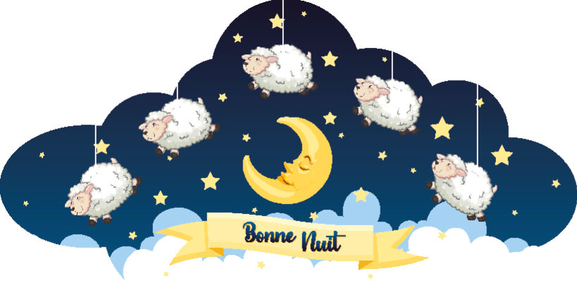 Compter les moutons