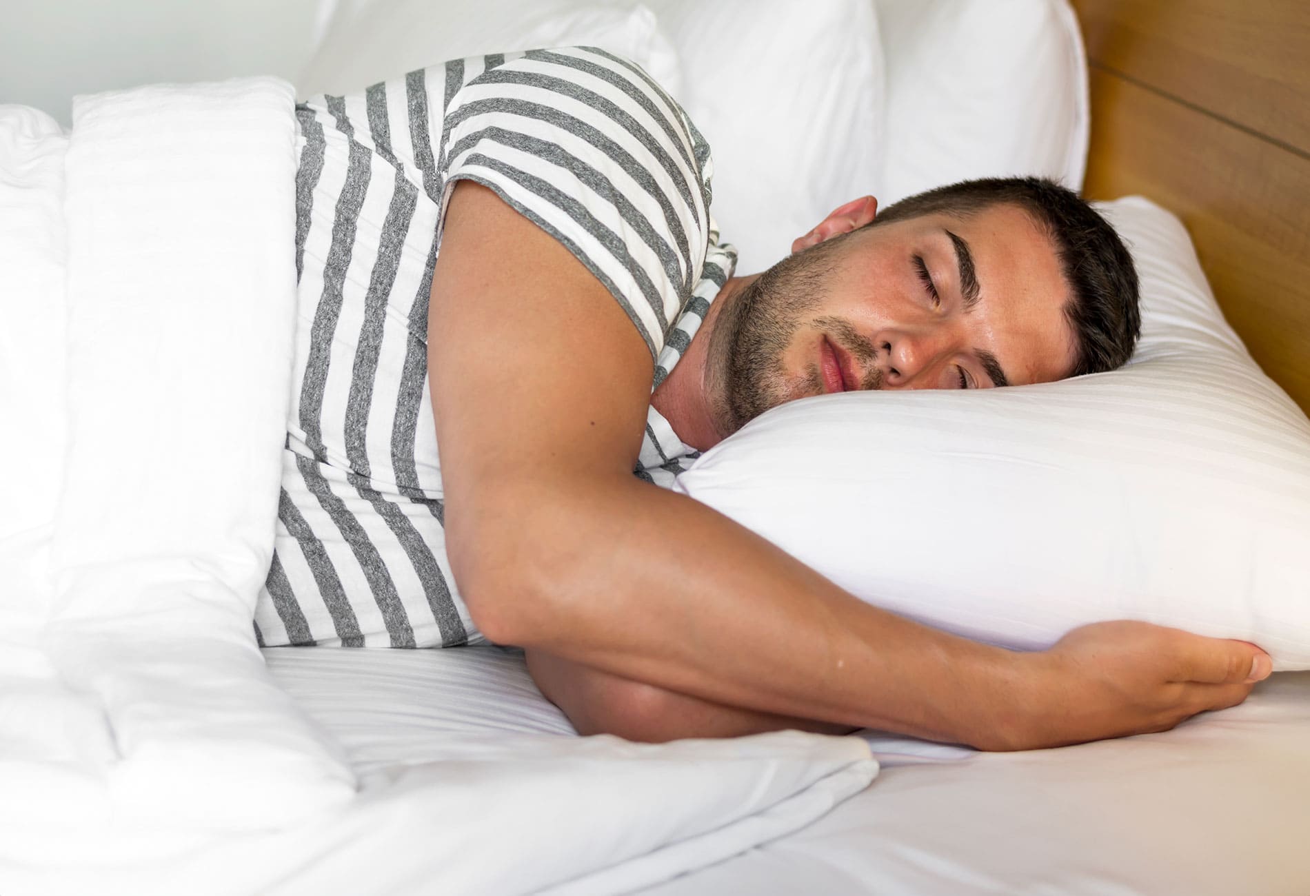 Comment détecter et soigner les apnées du sommeil ?