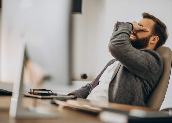 Comment se remettre en forme après une mauvaise nuit de sommeil ?