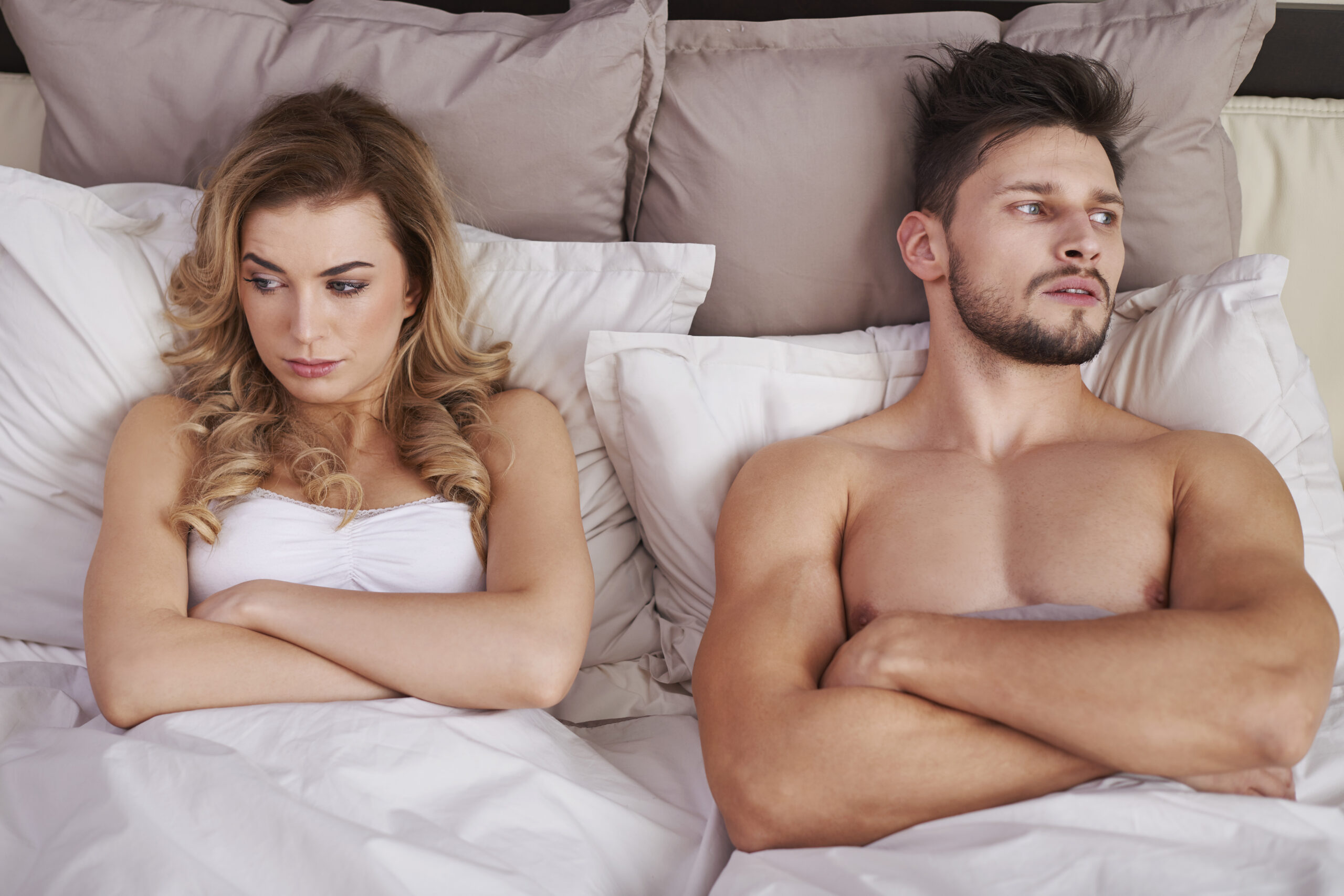 Le sommeil scandinave : dormir à 2 couettes en couple