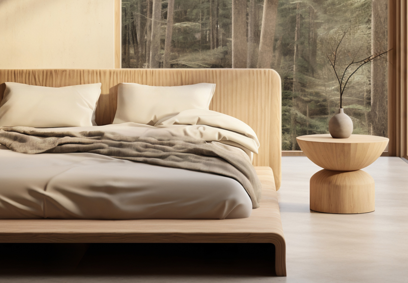 Tendances chambre 2025 : Comment concevoir son cocon ?