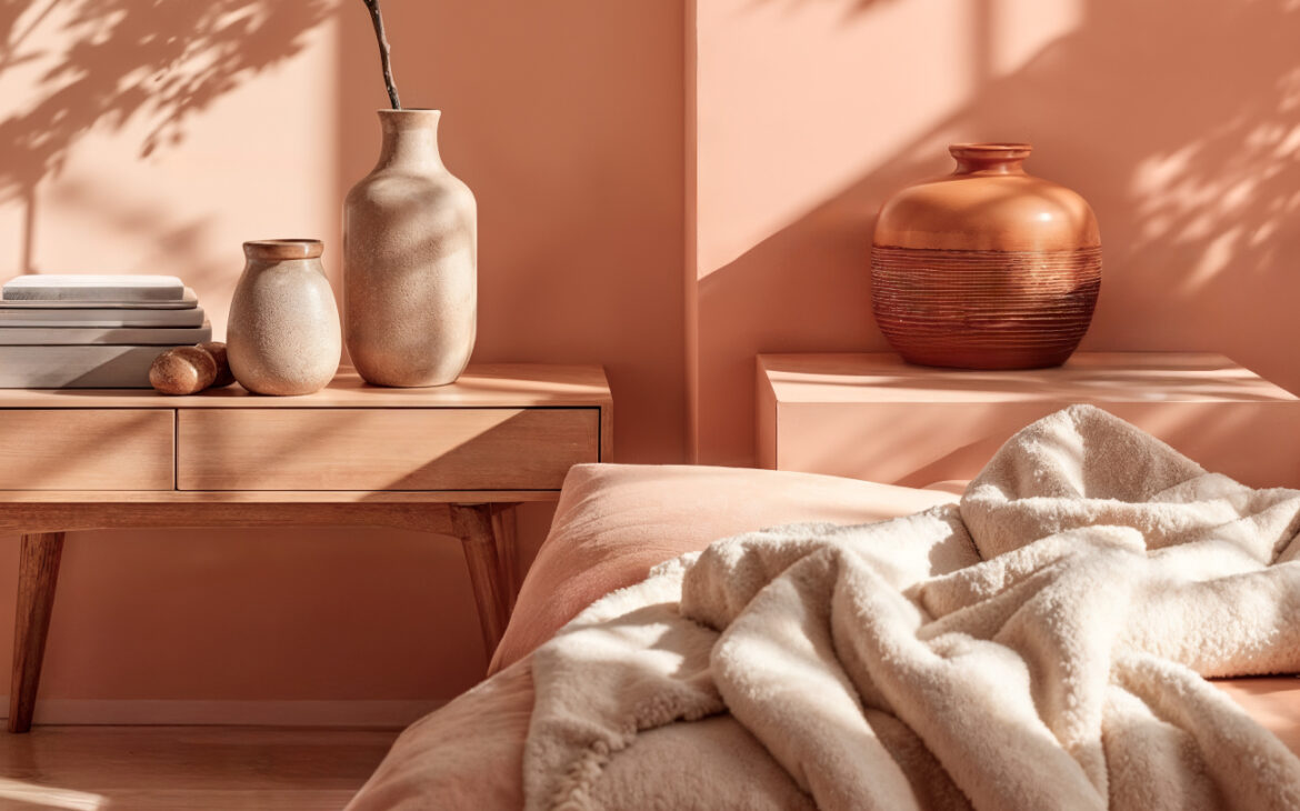 chambre-ocre