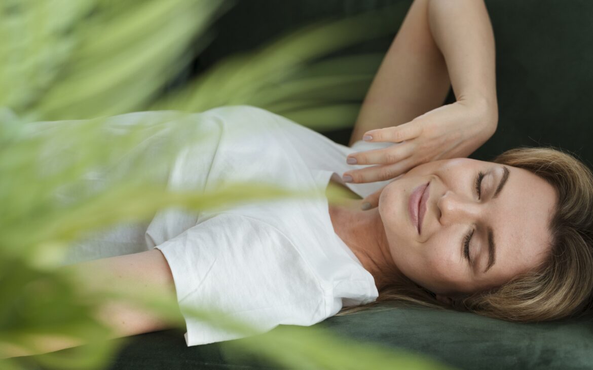 sommeil naturel