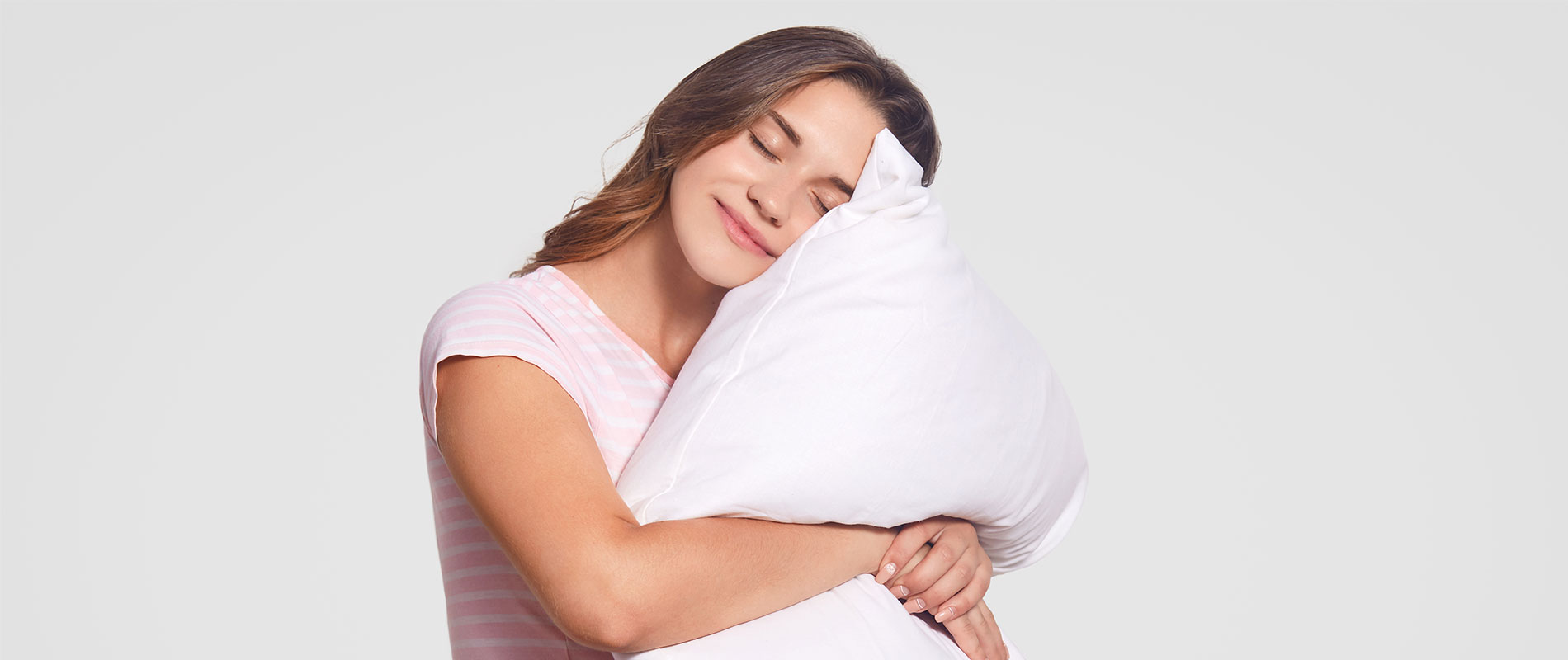 Pourquoi vos oreillers ont vraiment besoin d’être lavés